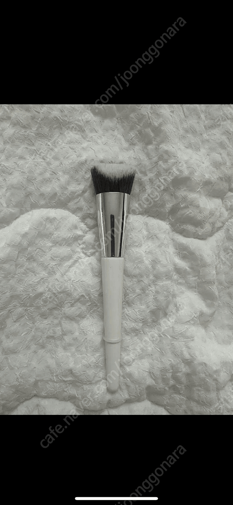 필리밀리 v컷 파운데이션 브러시 822--4