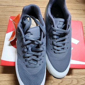 나이키 W 에어 허라취 런 울트라 240mm 새제품 이미지