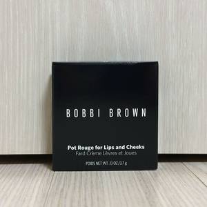 새상품) 바비브라운 팟 루즈 포 립스 앤 치크