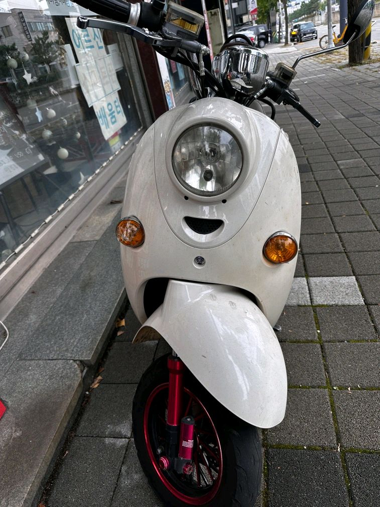 보노전기스쿠터 이미지