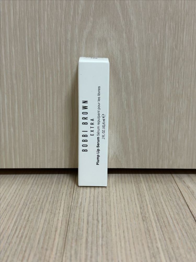 바비브라운 엑스트라 플럼프 립 세럼 - 베어 구아바 이미지