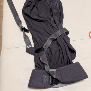 포그내 원스텝 아기띠 팝니다