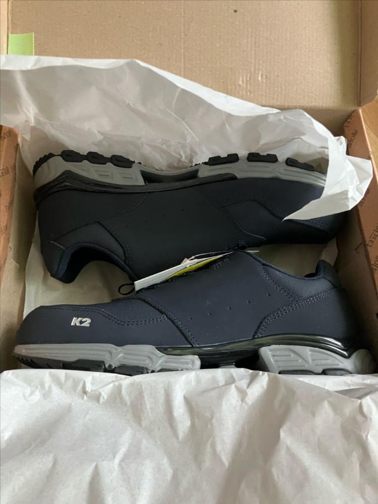 k2 안전화 275mm--3