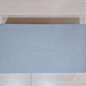 (미개봉)애플워치 울트라3 49mm 블랙티타늄 (2/9구매)