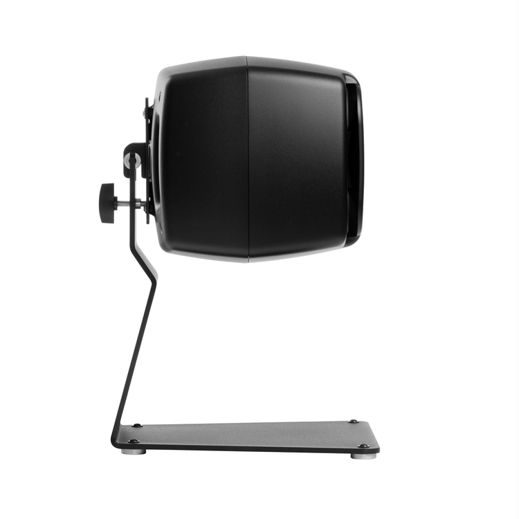 GENELEC 8000-325B 제네렉 L자형 스피커 거치대 스탠드 팝니다. 이미지