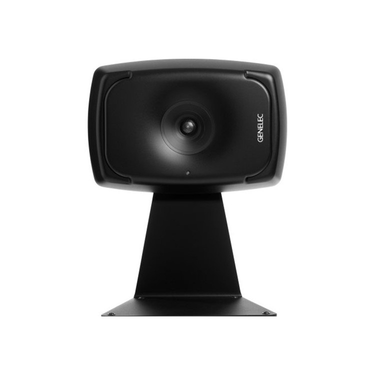 GENELEC 8000-325B 제네렉 L자형 스피커 거치대 스탠드 팝니다. 이미지