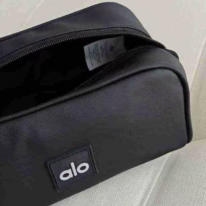 알로 화장품 파우치