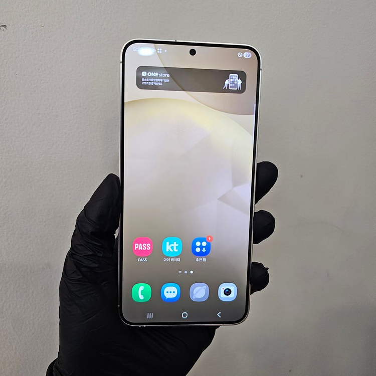 갤럭시S24플러스 256기가 옐로우 (S급) / 1209--1