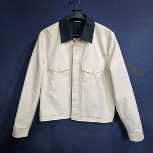 디올 옴므 라이트베이지 남성 54 자켓