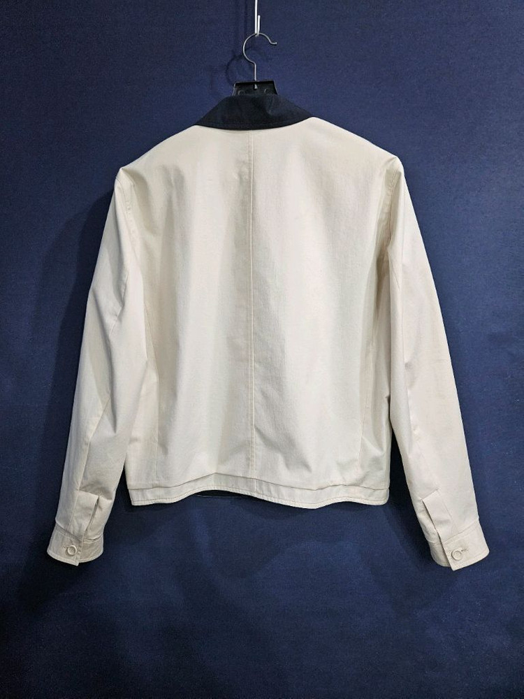 디올 옴므 라이트베이지 남성 54 자켓--1