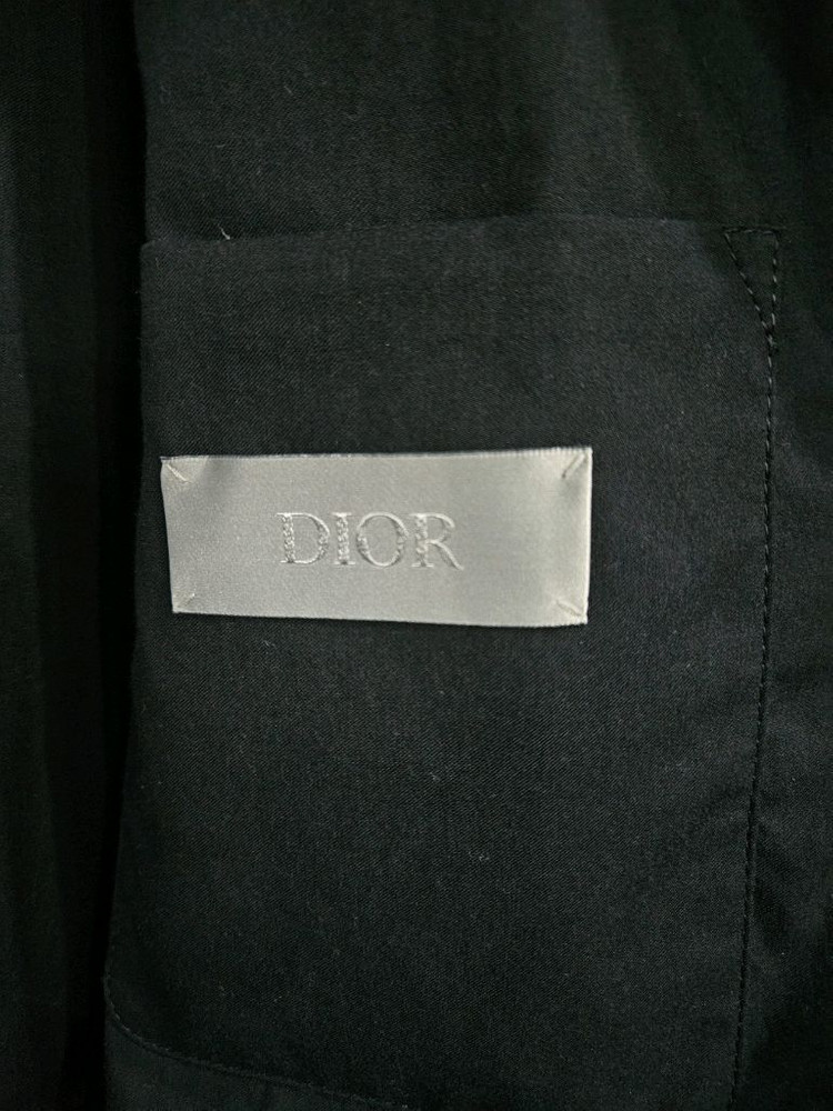 디올 옴므 라이트베이지 남성 54 자켓--2