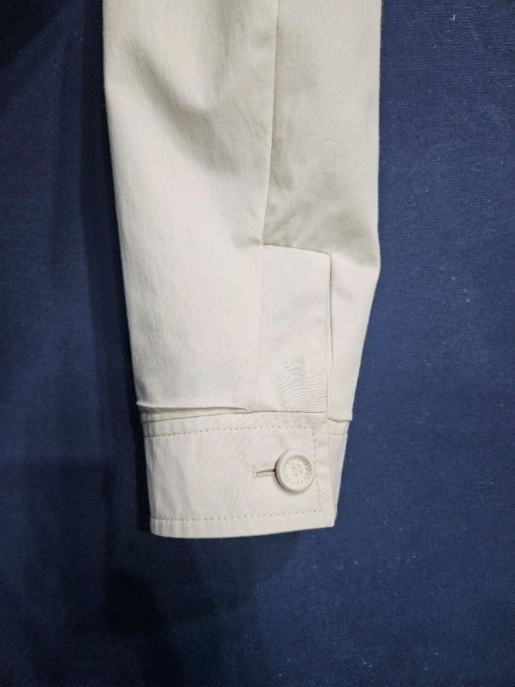 디올 옴므 라이트베이지 남성 54 자켓--4