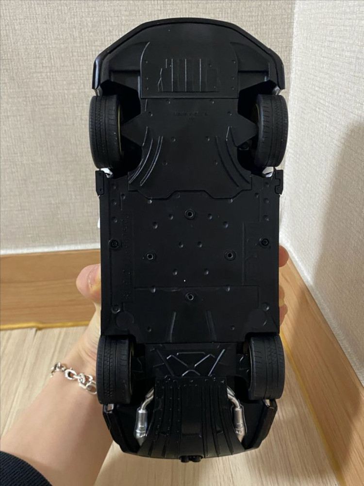 1:18 노레브 포르쉐 992 gt3 rs (911) 다이캐스트--5