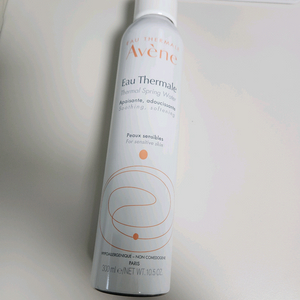 아벤느 오 떼르말 미스트 300ml(4분의 1)