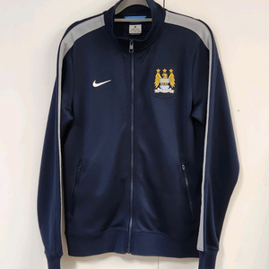 나이키 맨시티 트랙 자켓 M