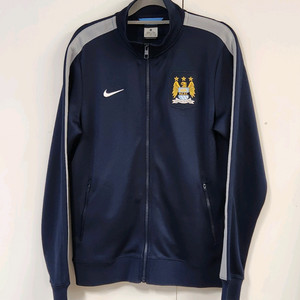 나이키 맨시티 트랙 자켓 M