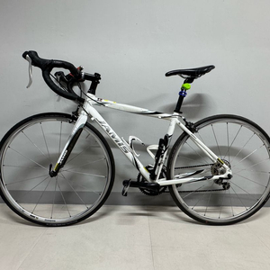 입문용 로드 자전거 - 제이미스 벤츄라 콤프 로드 자전거 (시마노 클릿 페달) 이미지