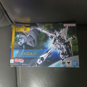 메탈로봇혼 뉴 건담 RX-93 미개봉