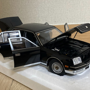 1:18 올모스트리얼 (올모) 센추리 다이캐스트