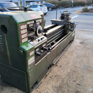 범용 선반 공작 기계 팝니다 이미지