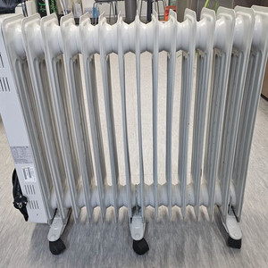 대성 쎌틱 라디에이터 DSRA-15 전기히터 15핀 1,2회사용 이미지