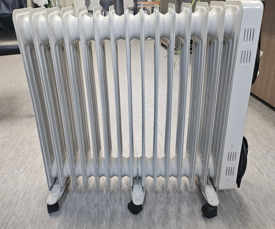 대성 쎌틱 라디에이터 DSRA-15 전기히터 15핀 1,2회사용 이미지