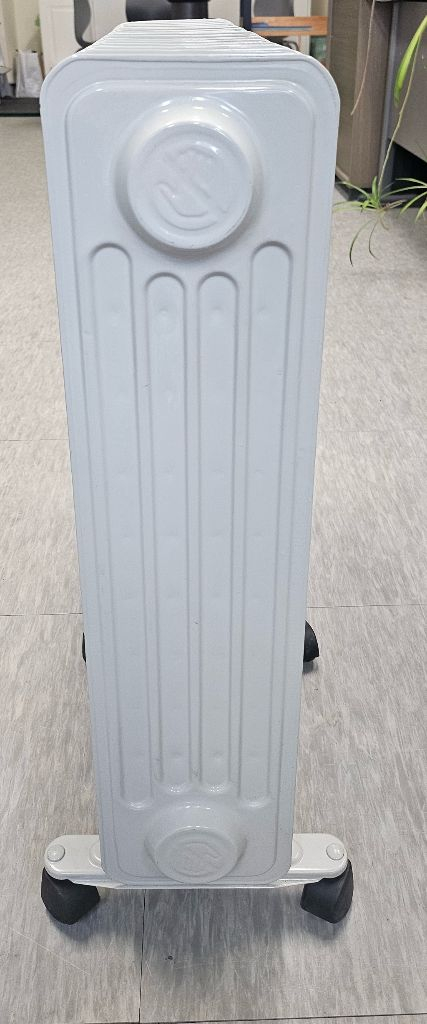 대성 쎌틱 라디에이터 DSRA-15 전기히터 15핀 1,2회사용 이미지