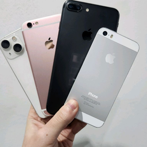 아이폰13미니/5S/6S/7플러스 감성용 카메라 공기계 판매합니다