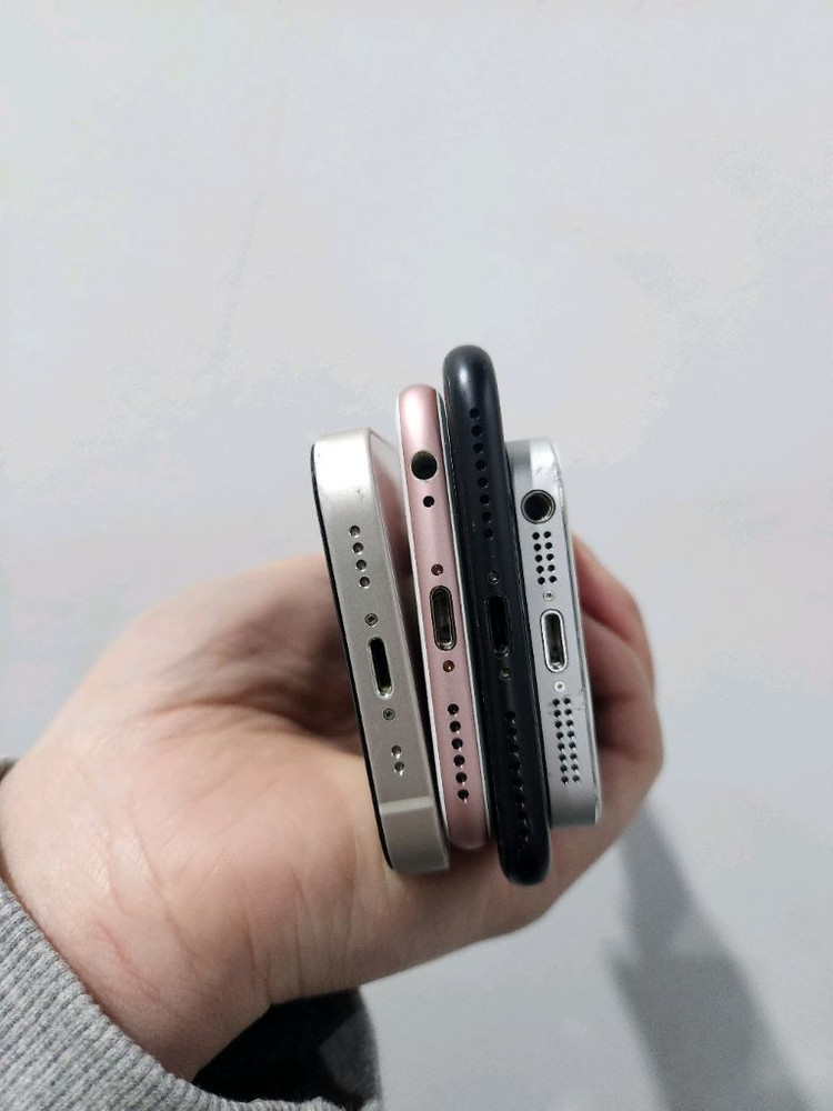 아이폰13미니/5S/6S/7플러스 감성용 카메라 공기계 판매합니다--4