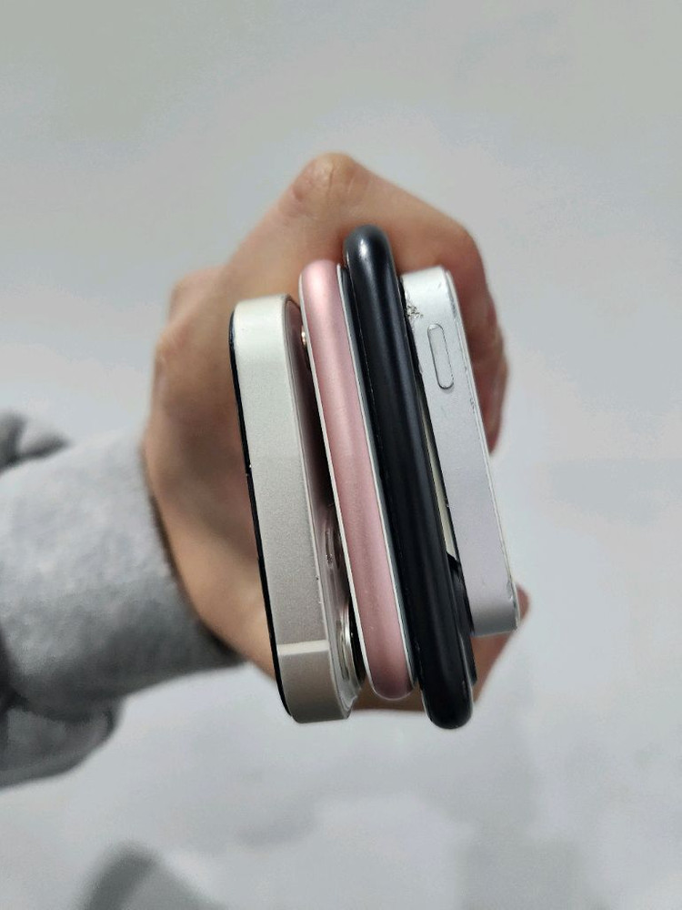 아이폰13미니/5S/6S/7플러스 감성용 카메라 공기계 판매합니다--5