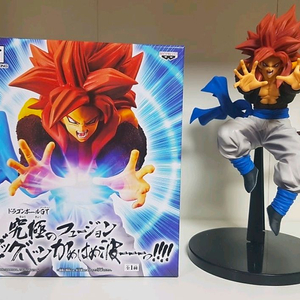 드래곤볼 피규어 판매합니다 (개당 1.5만원)