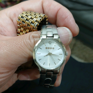 경찰청장여성용시계