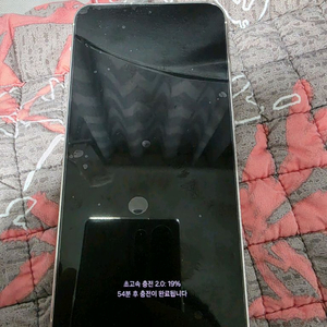 S23 플러스 256 자급제 크림 올교체 팝니다.