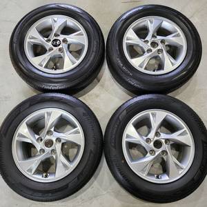 아반떼 cn7 15인치 휠타이어, 아반떼 15인치 휠타이어,1956515 이미지