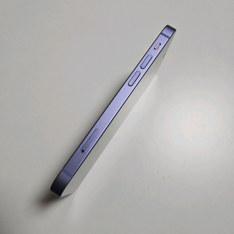 [IOS 16.3] 아이폰12미니 64GB--2