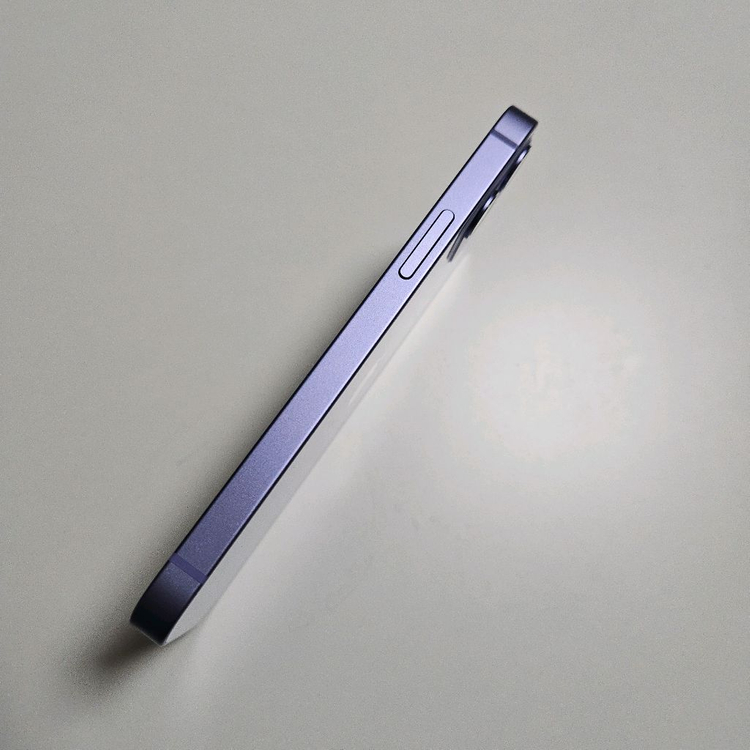 [IOS 16.3] 아이폰12미니 64GB--3