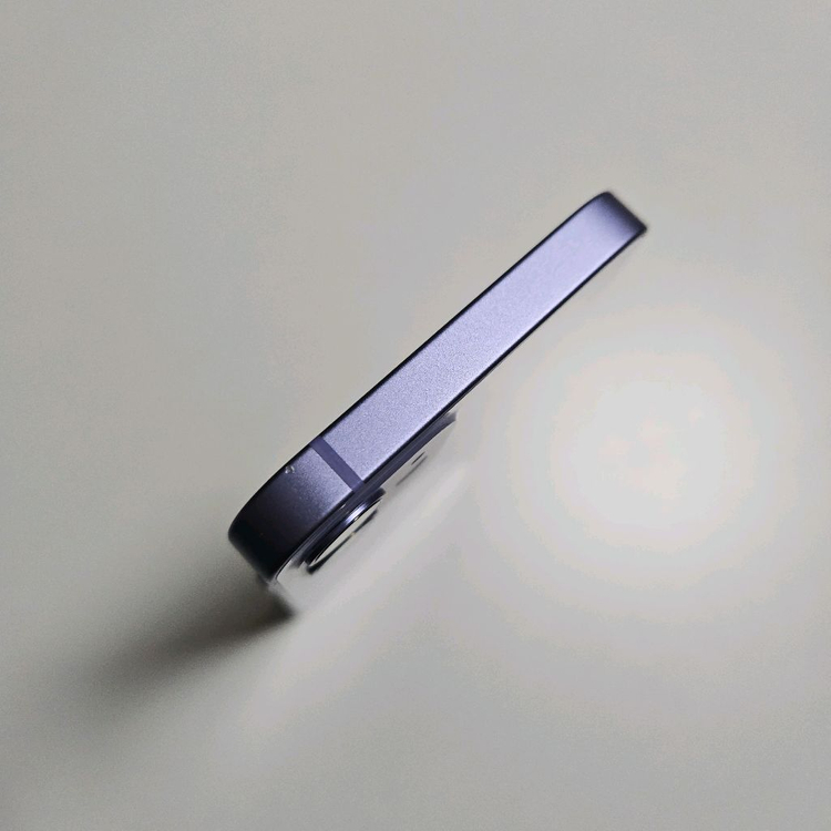 [IOS 16.3] 아이폰12미니 64GB--4