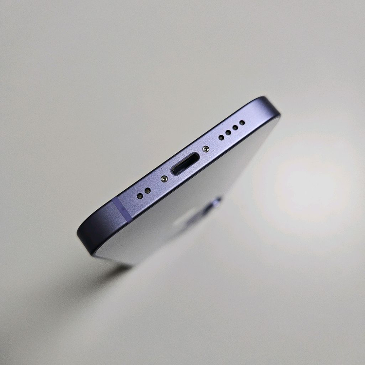 [IOS 16.3] 아이폰12미니 64GB--5