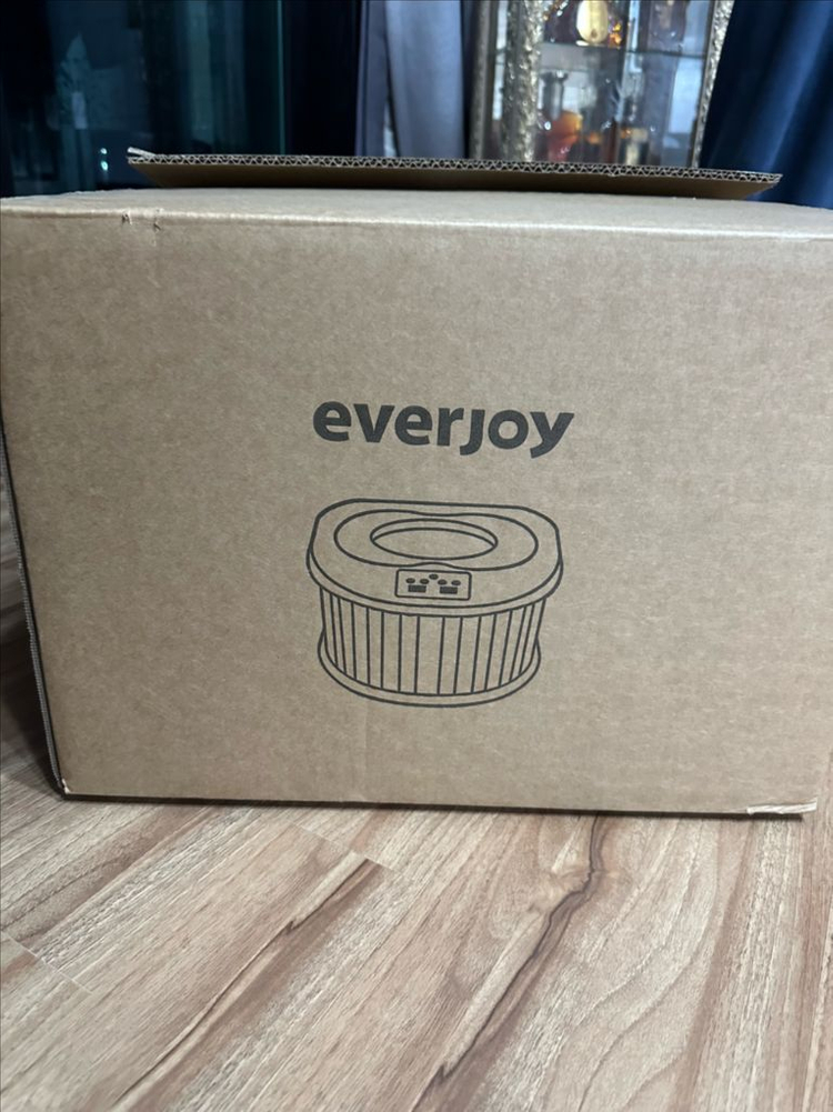 에버조이 건식 족욕기 JOY-010--2