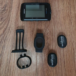 자전거 컴퓨터 자이언트 네오스트랙 와후 케이던스 센서 와후 스피드센서 일괄