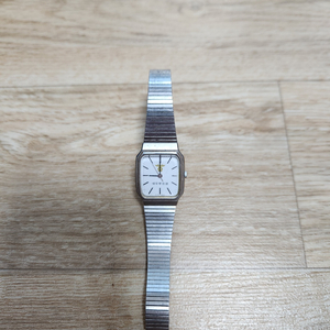 시계 정리 - 내무부 장관 여성 시계 (삼성 카파)