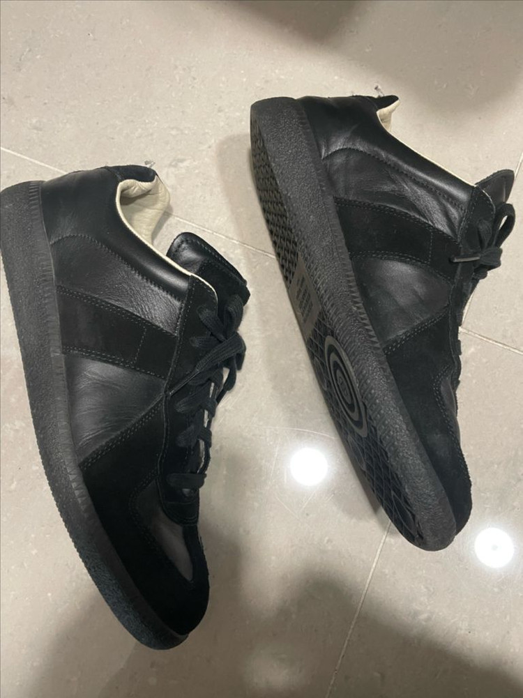 마르지엘라 독일군 245 이미지