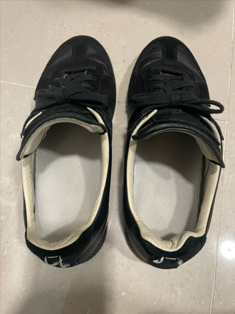 마르지엘라 독일군 245 이미지