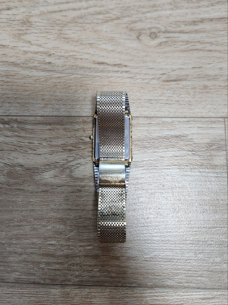 시계 정리 - 부총리 겸 경제기획원장관 (삼성 카파) 이미지