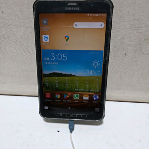삼성 갤럭시 탭SM-T365FO 액티브 8인치