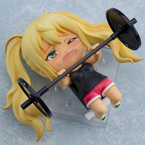 굿스마일 goodsmile 넨도로이드 1278 덤최몇 사쿠라 히비키