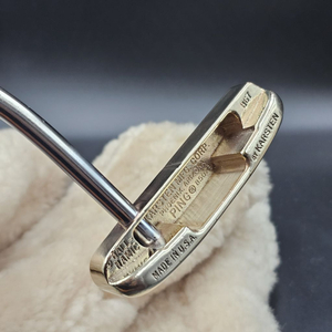 핑 황동퍼터 B67 핫도그 희귀 소장용 히코리퍼터