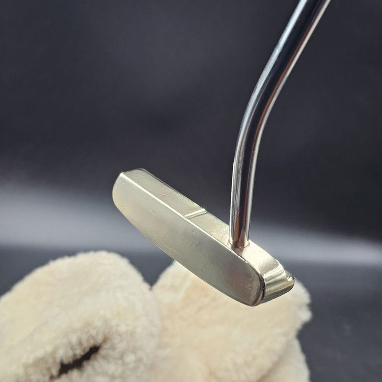 핑 황동퍼터 B67 핫도그 희귀 소장용 히코리퍼터 이미지