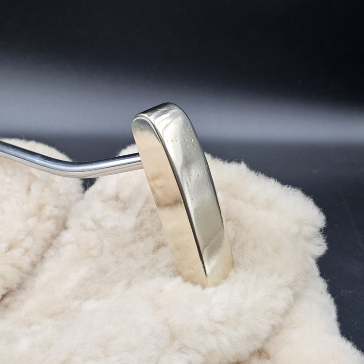 핑 황동퍼터 B67 핫도그 희귀 소장용 히코리퍼터 이미지