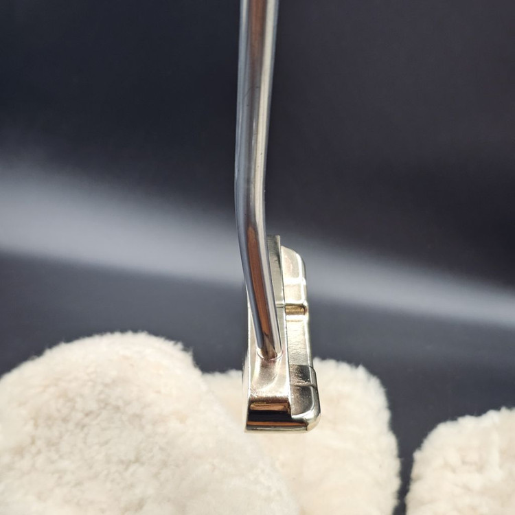 핑 황동퍼터 B67 핫도그 희귀 소장용 히코리퍼터 이미지